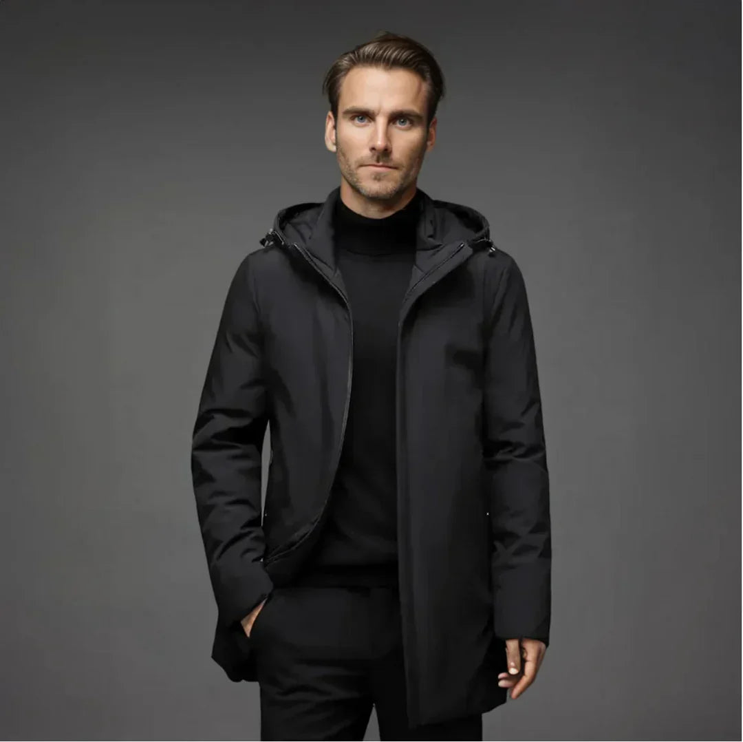 Premium Winter Jacket