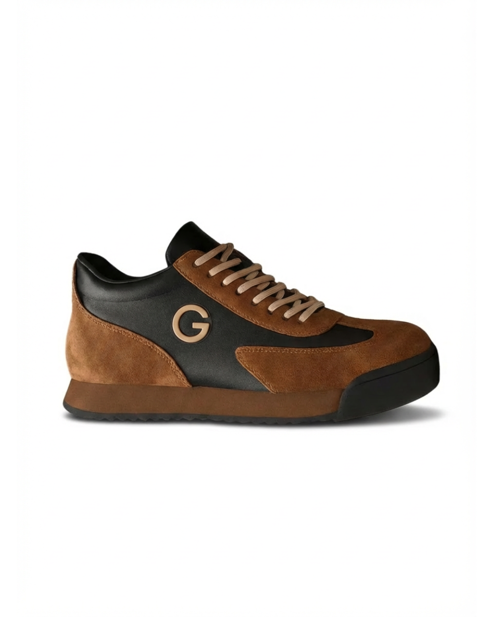 Premium Leather Shoes