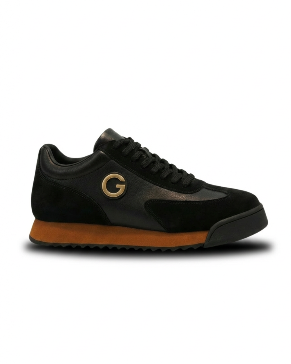 Premium Leather Shoes