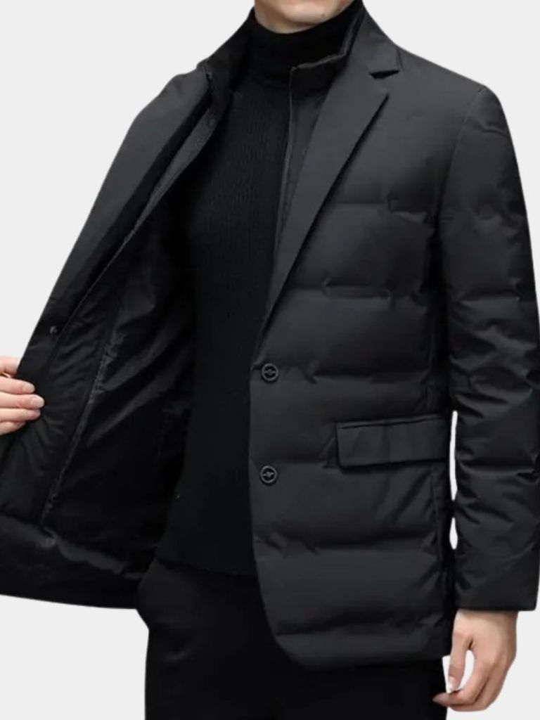 Aristocrat Winter Jacket