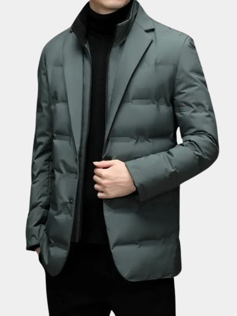 Aristocrat Winter Jacket