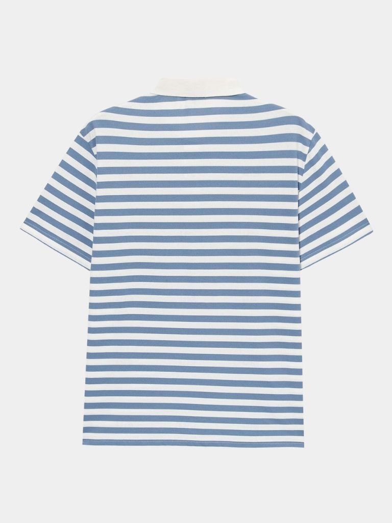 Azure Nautique Polo