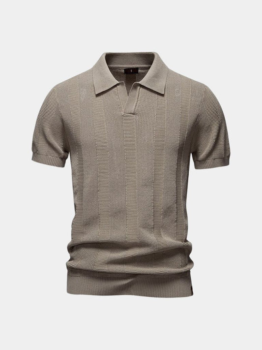 Beige Ancien Polo