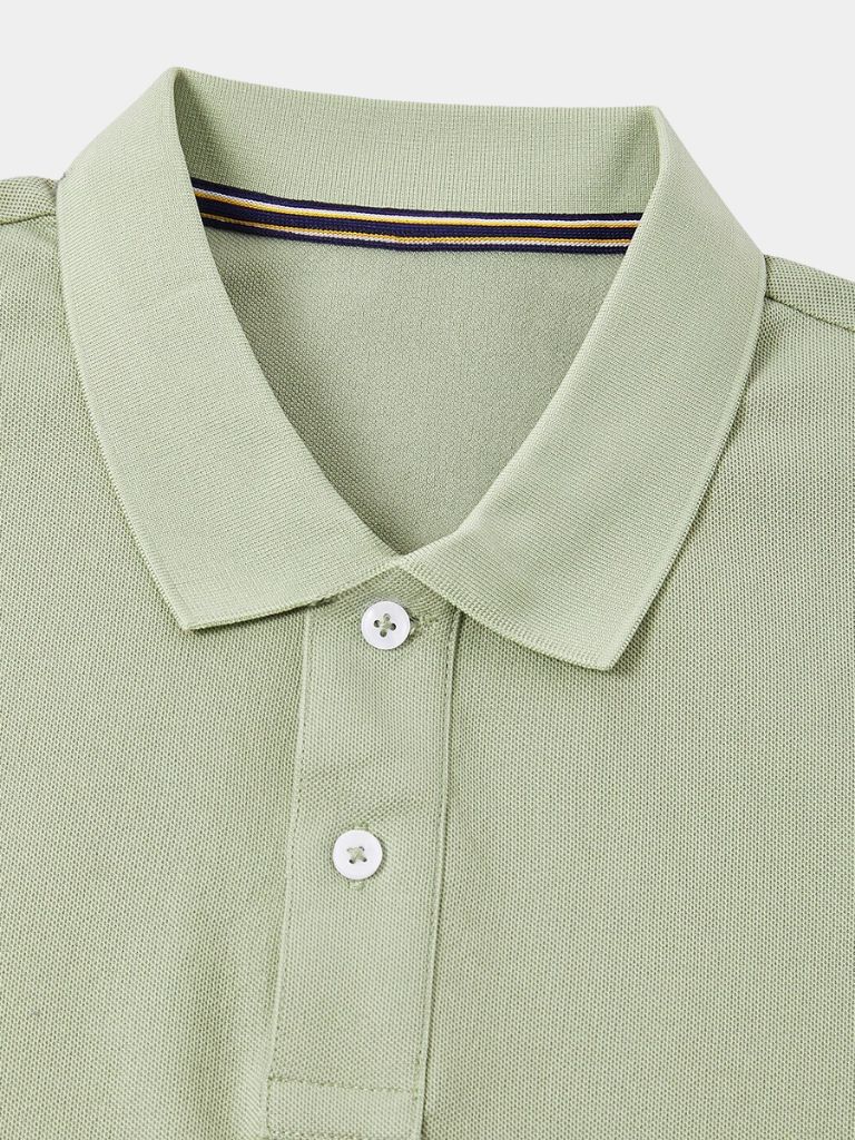 Bellamy Essential Polo Shirt