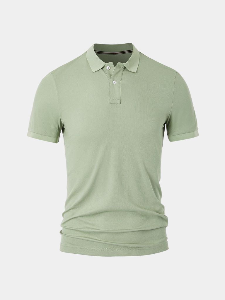Bellamy Essential Polo Shirt