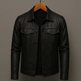 Supply Club Co.® | Rider Leather Jacket