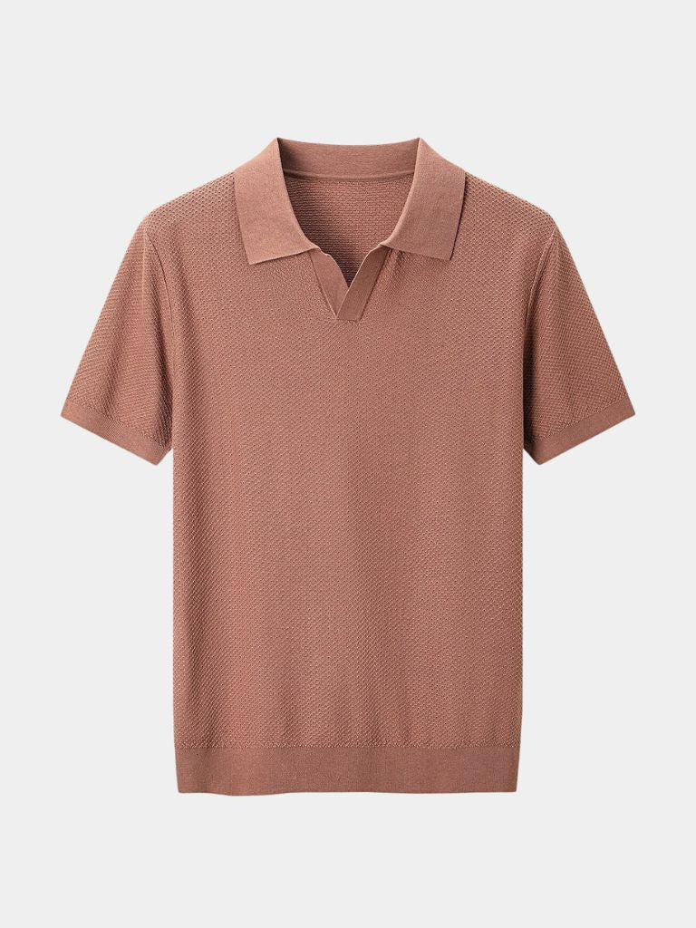 Brownstone Polo Shirt
