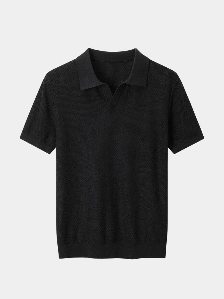 Brownstone Polo Shirt