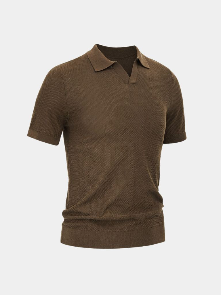 Brownstone Polo Shirt