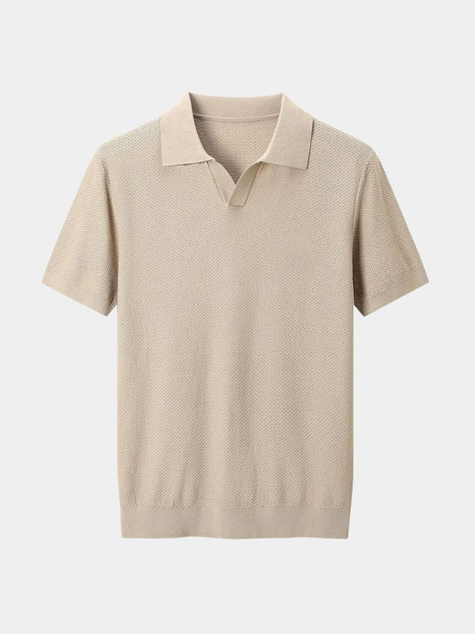 Brownstone Polo Shirt
