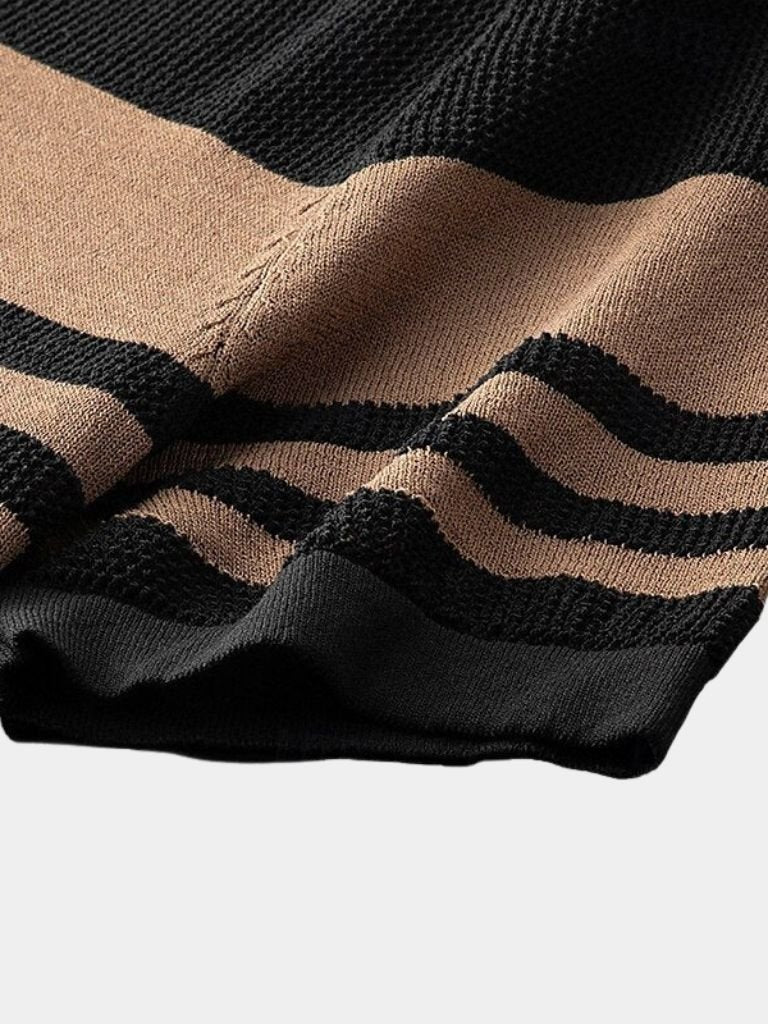 Polo Caramel Lineage