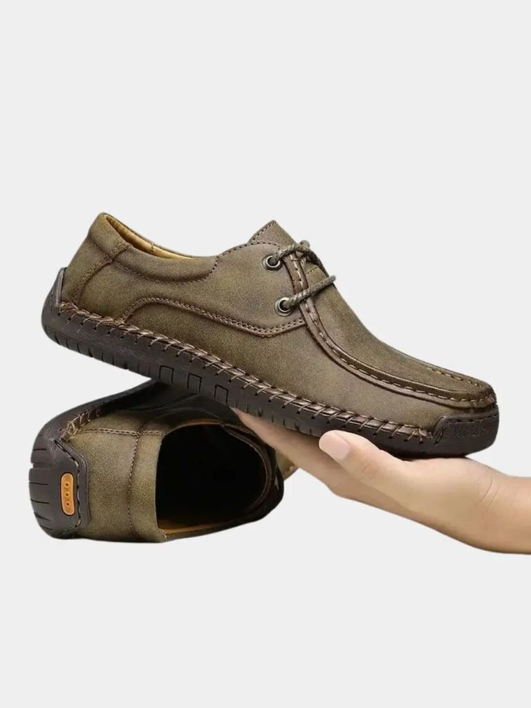 Classic Men's Shoes Wanderer