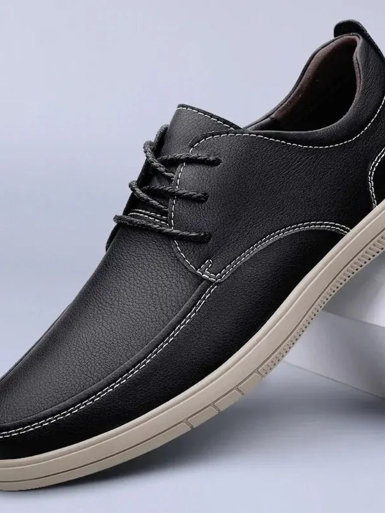 Comfortable, Everyday, Elegant Shoes
