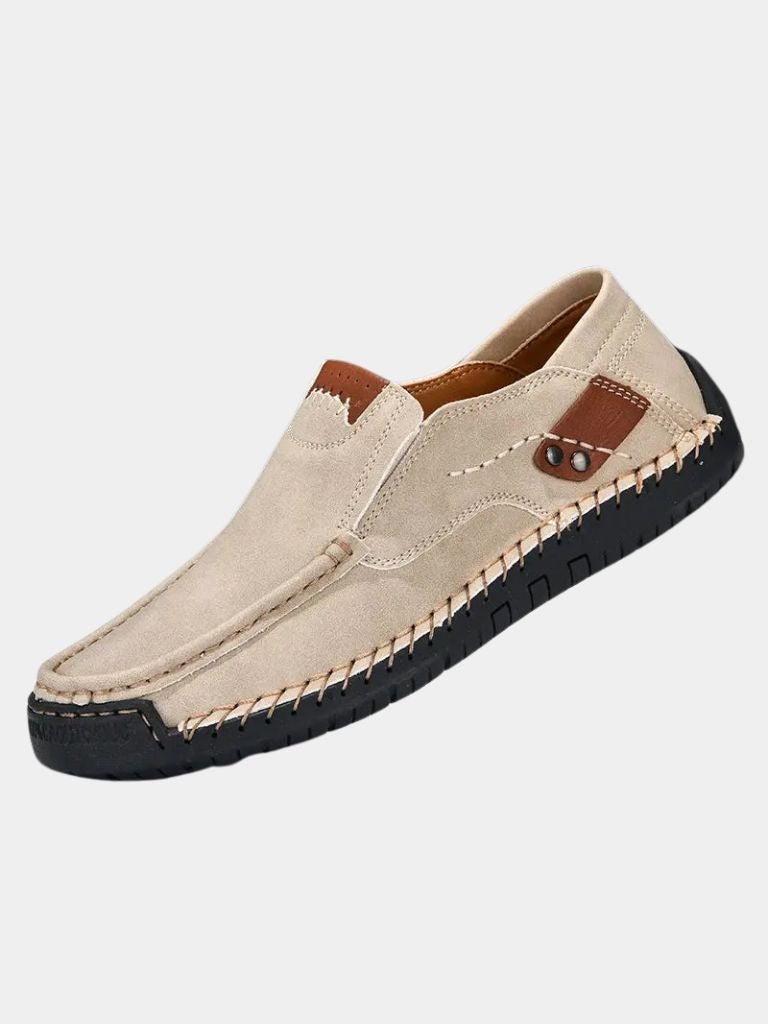 Comfortable Casual Loafers