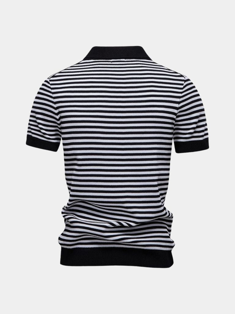 Corsaire White Polo