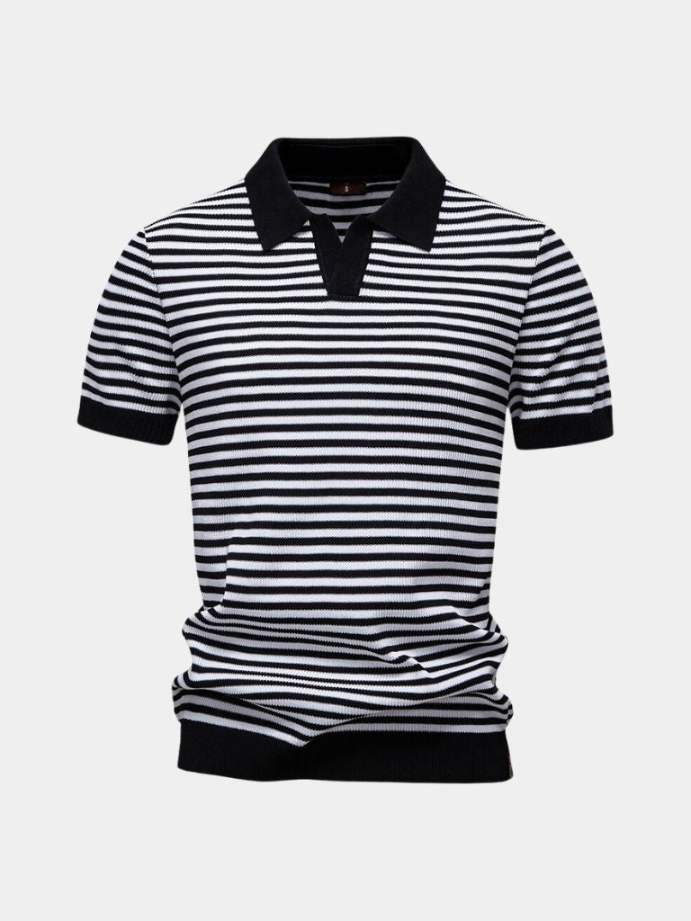 Corsaire White Polo