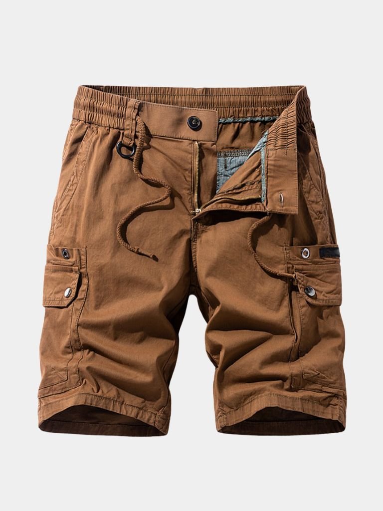 Cargo Dominion Trail Shorts