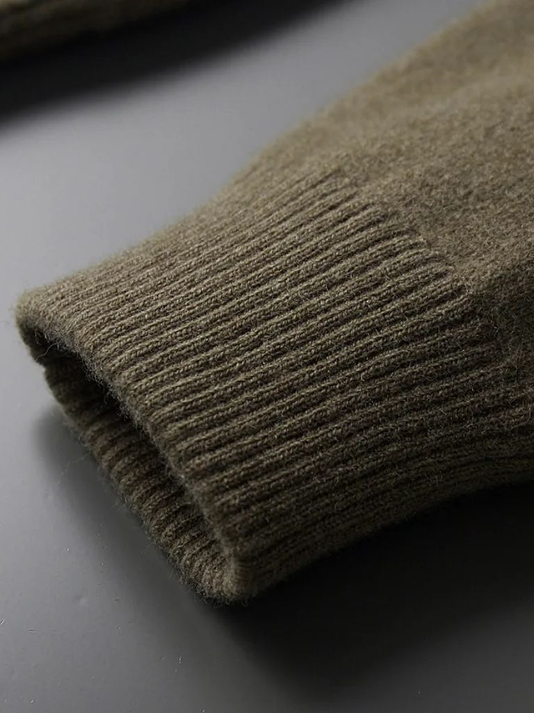 Cashmere Jacket