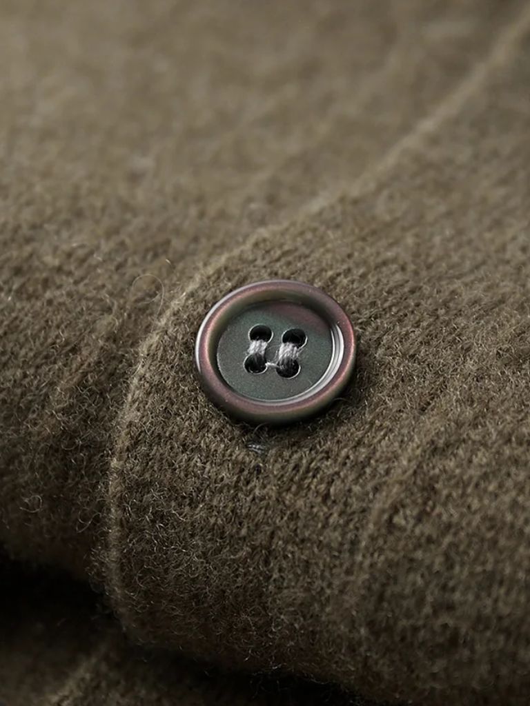 Cashmere Jacket