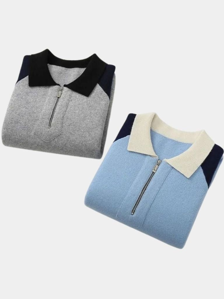 Polo Essentials Sweater