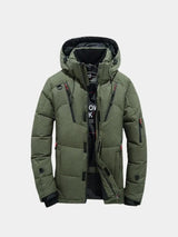 Down Jacket