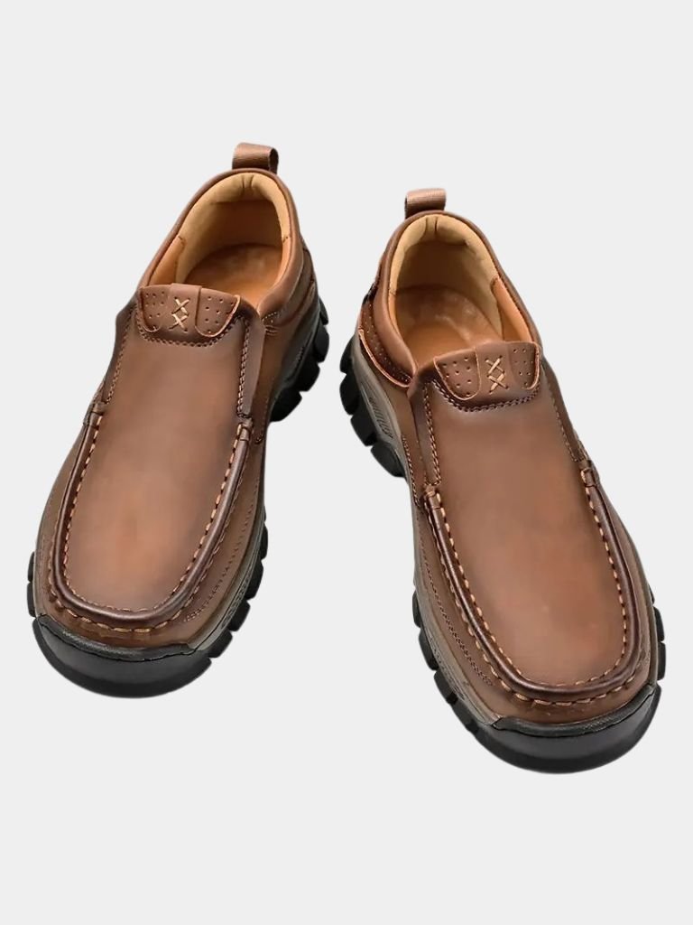 Everyday Comfortable Shoes