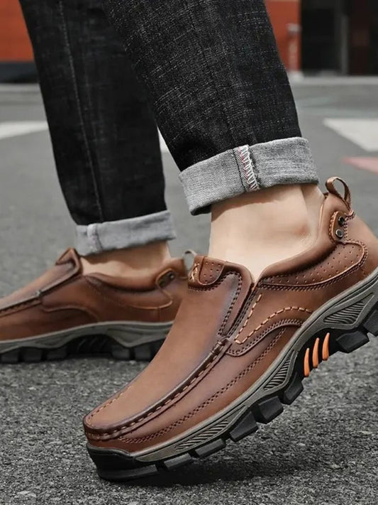 Everyday Comfortable Shoes