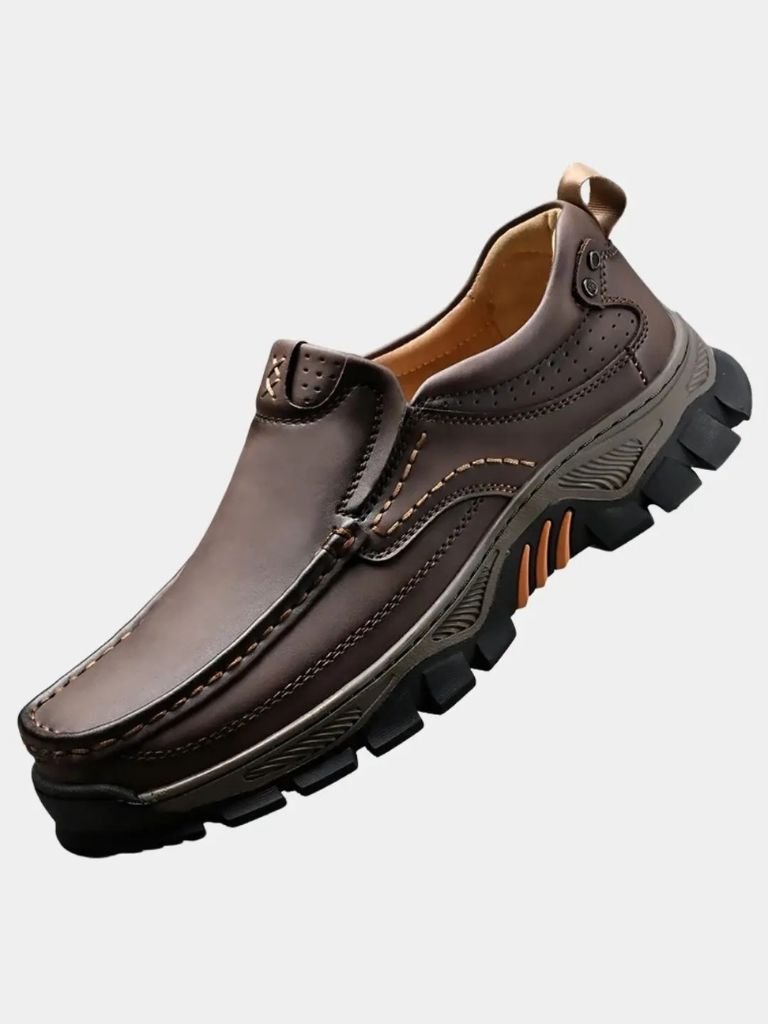 Everyday Comfortable Shoes