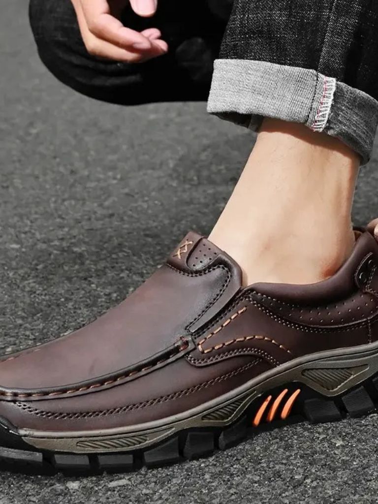 Everyday Comfortable Shoes