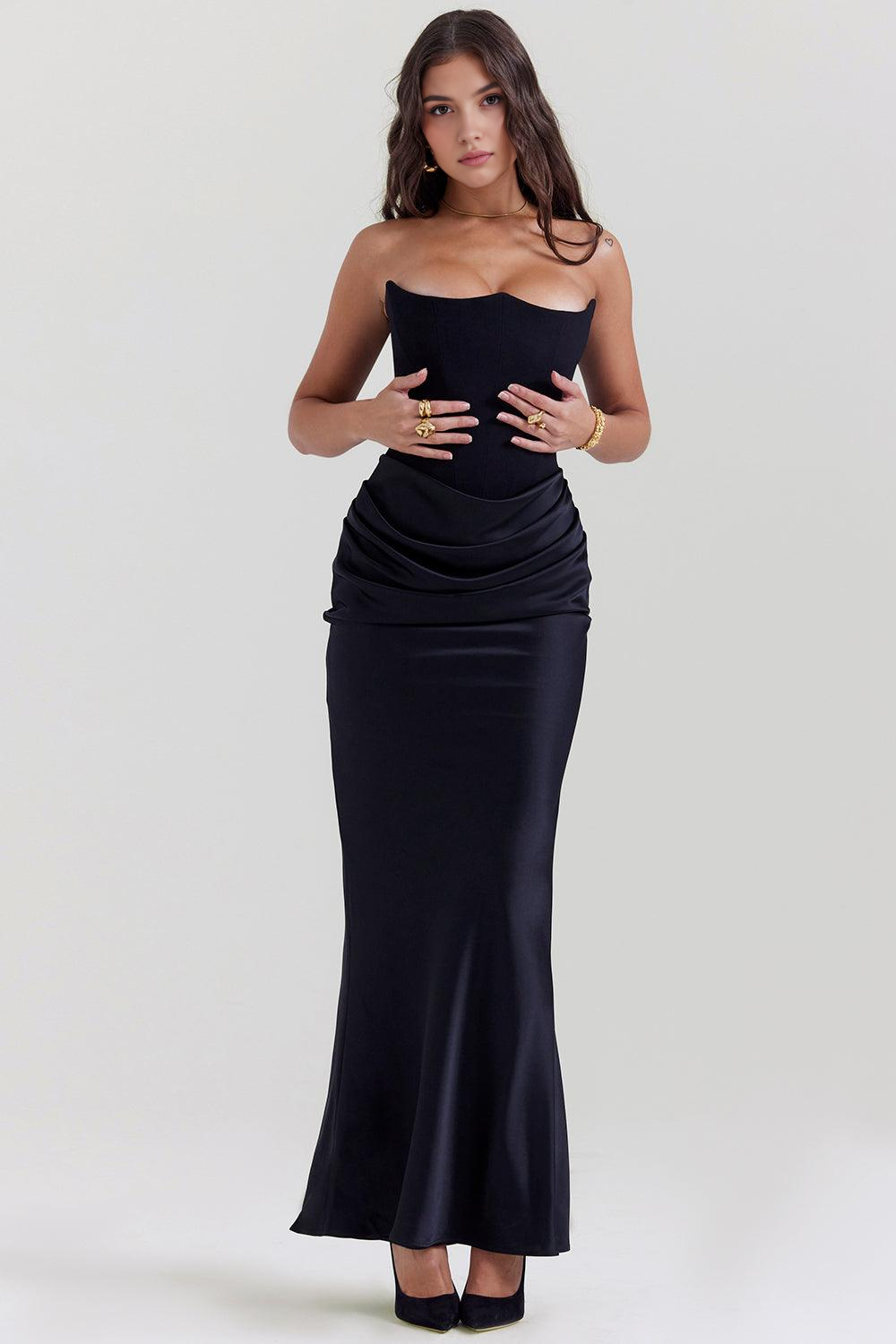 SERENA - Evening Dress