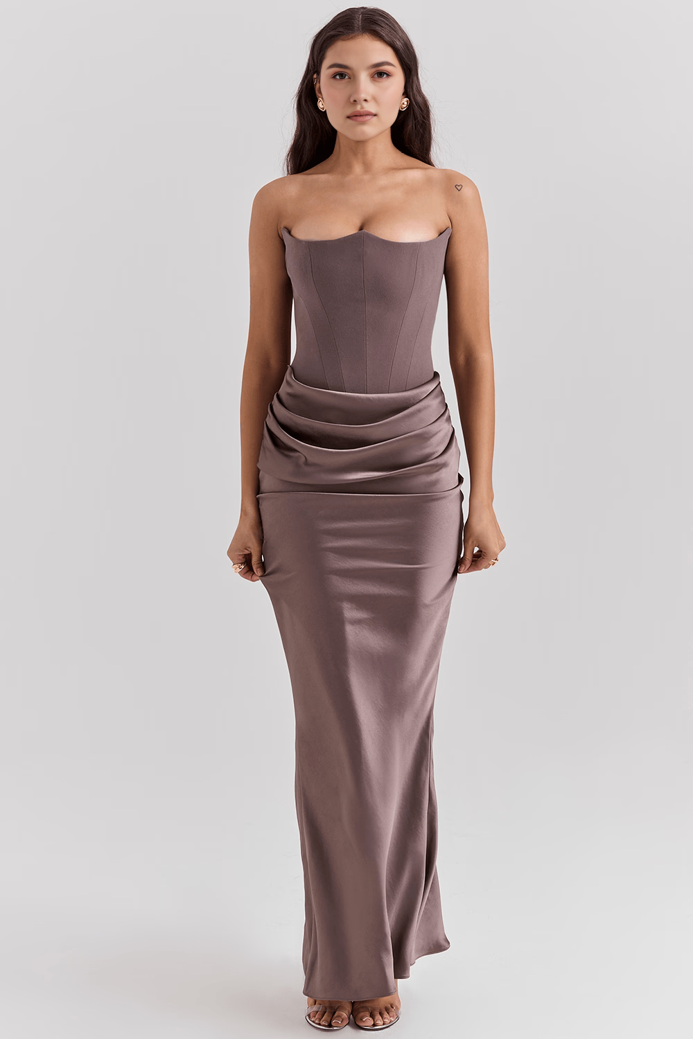 SERENA - Evening Dress