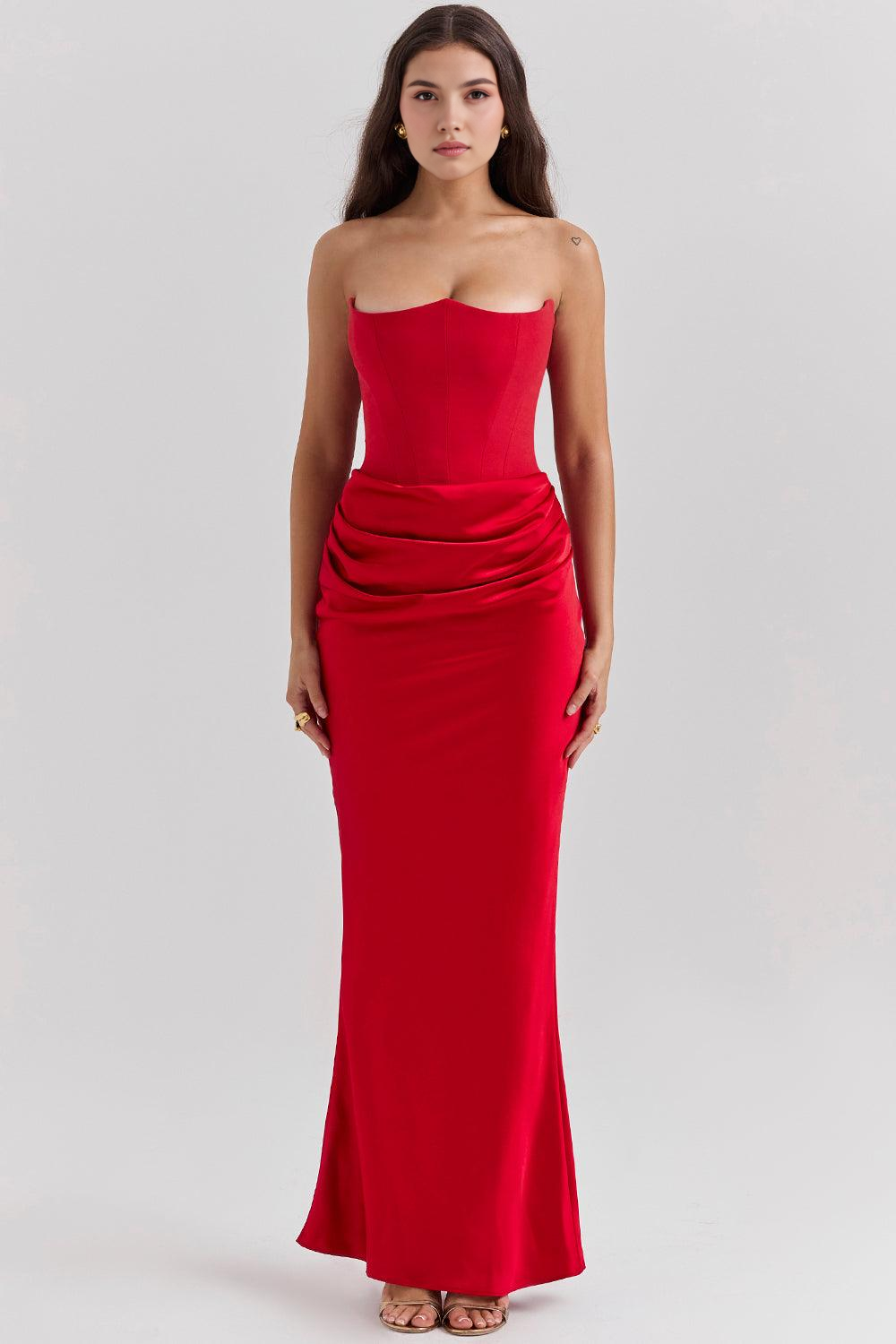 SERENA - Evening Dress