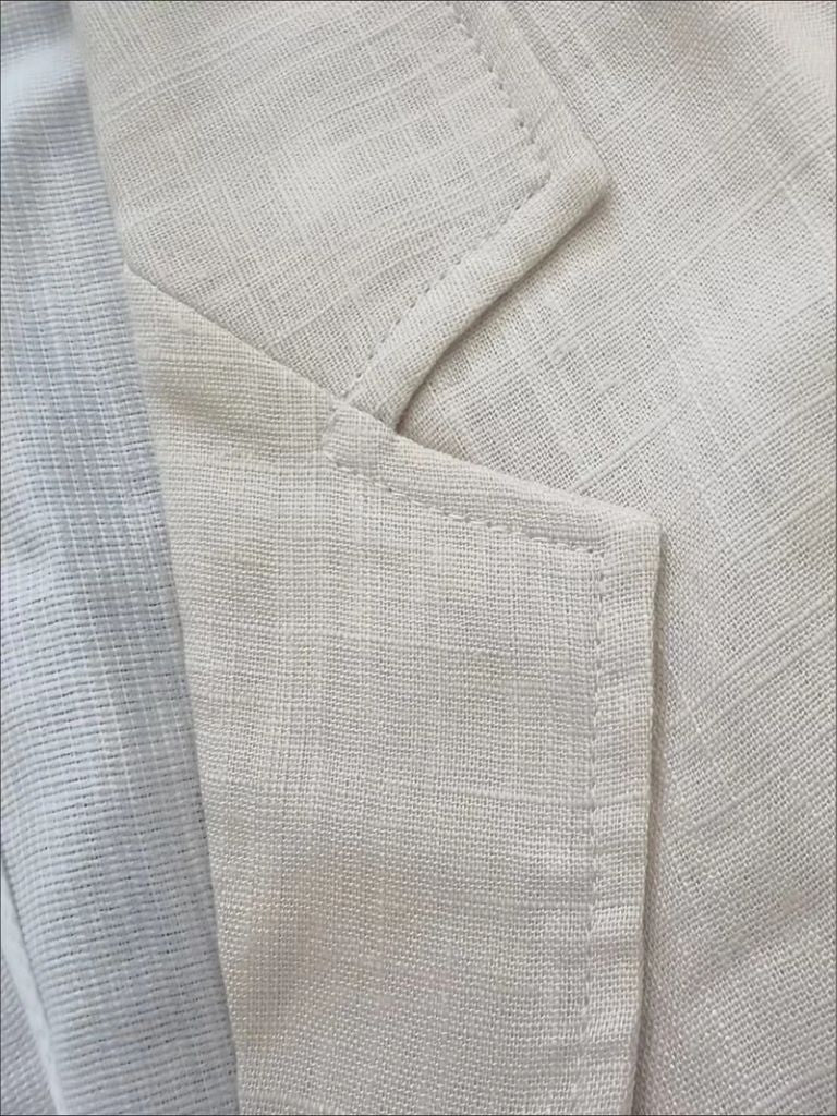 Gianni Summer Blazer