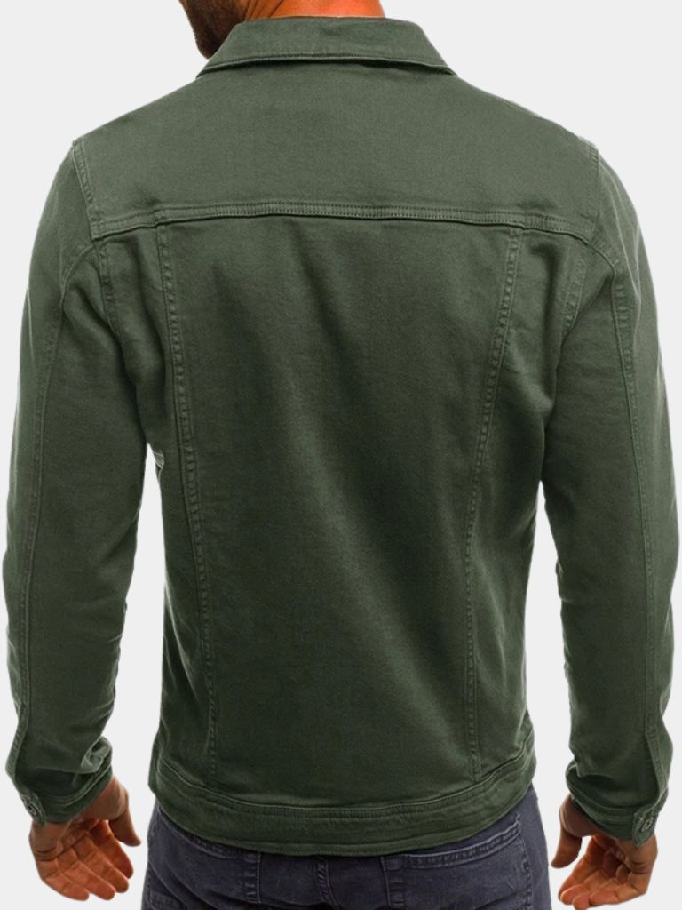 Casual Heritage Jacket