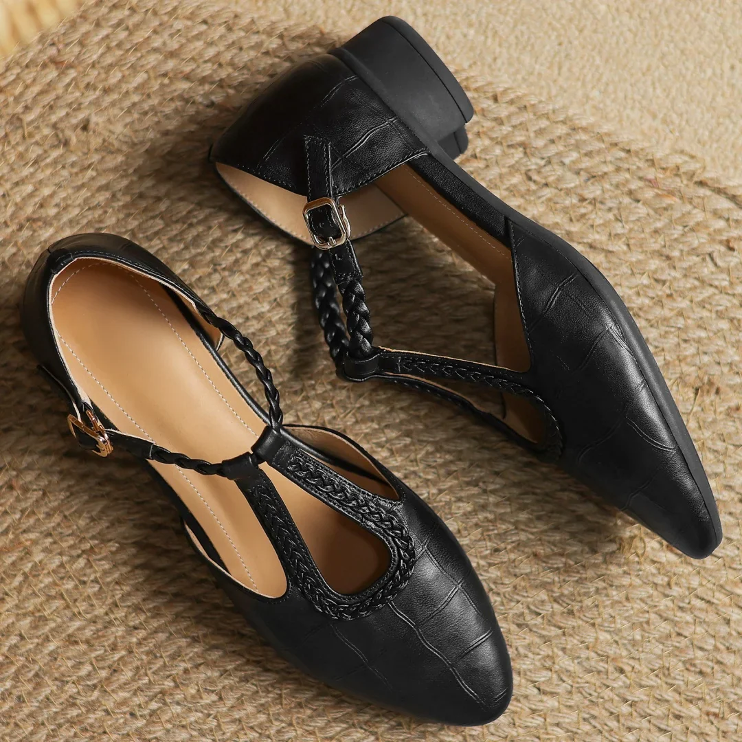 SOFIA™ | ORTHOPEDIC SHOES