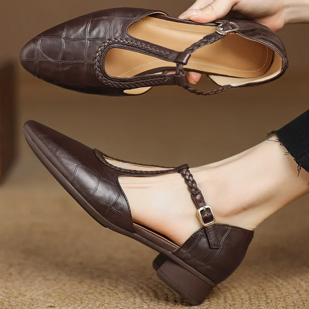 SOFIA™ | ORTHOPEDIC SHOES