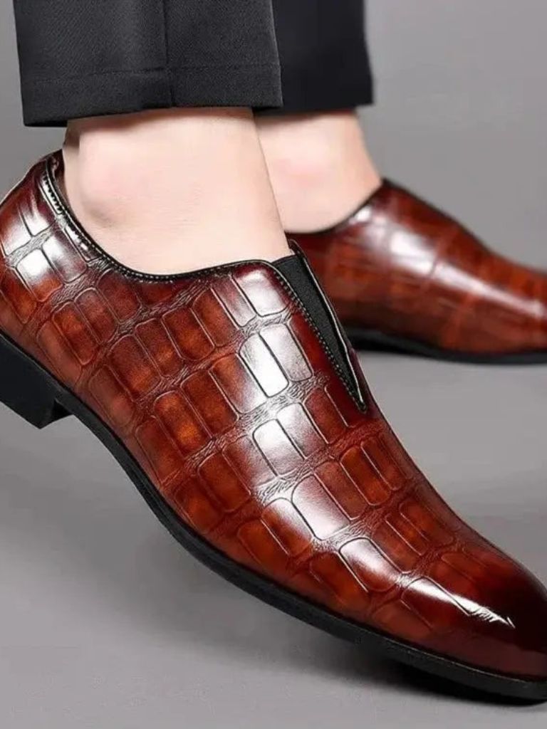 Loafery Imperium Leather