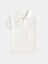Polo Shirt from the Ivory Coast