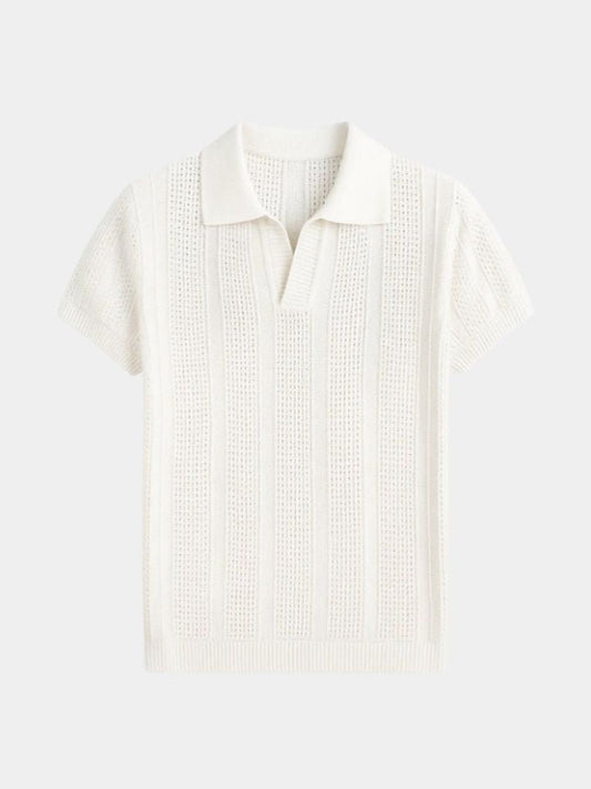 Polo Shirt from the Ivory Coast