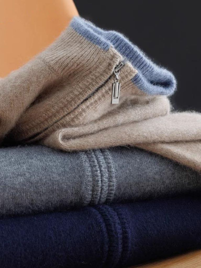 London Fog Cashmere Jacket