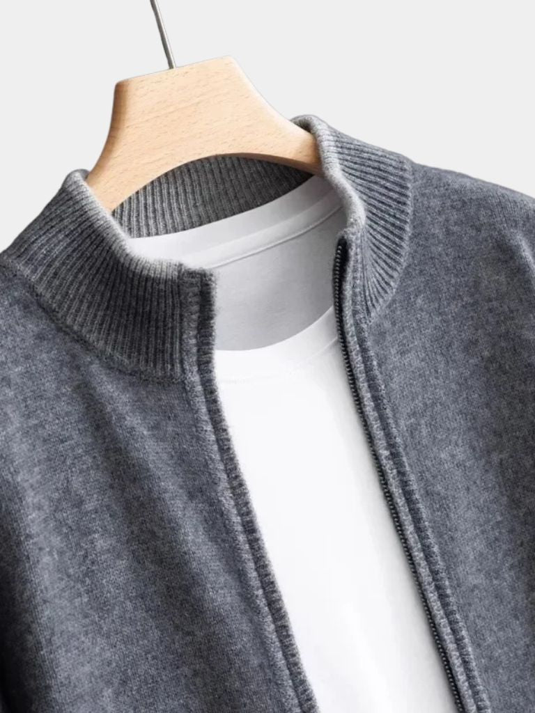 London Fog Cashmere Jacket