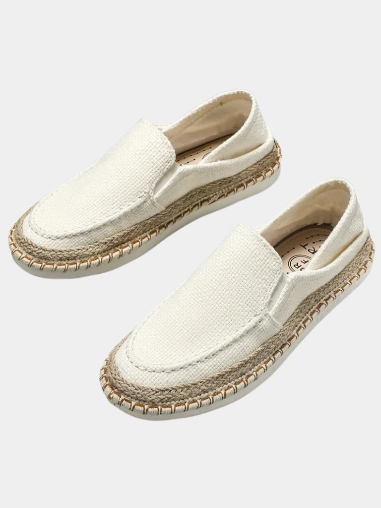 Lusso Riviera Shoes