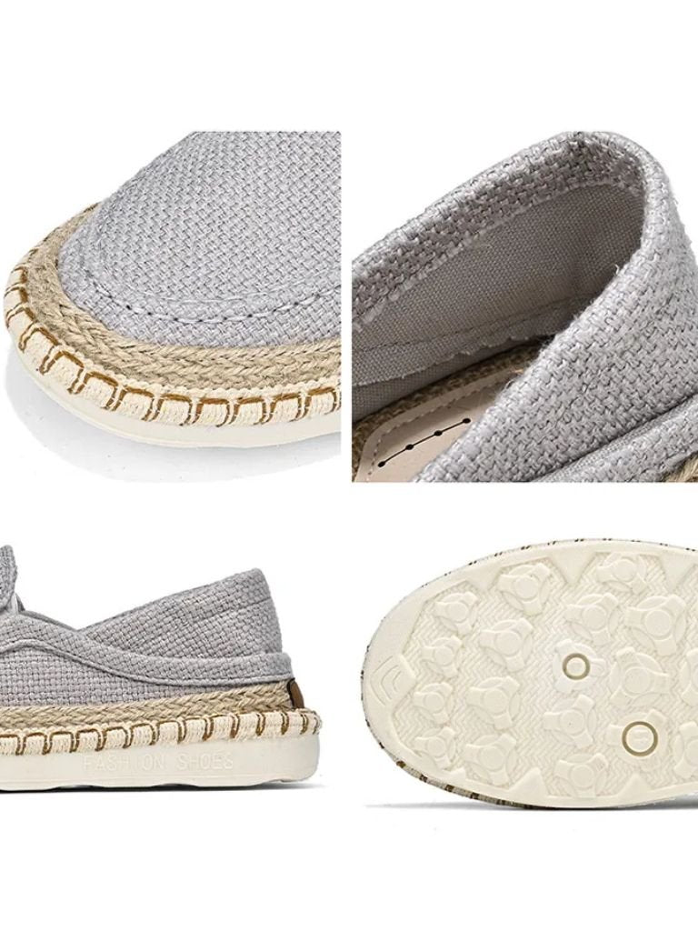 Lusso Riviera Shoes