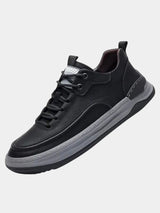 Luxury Men's Casual Shoes