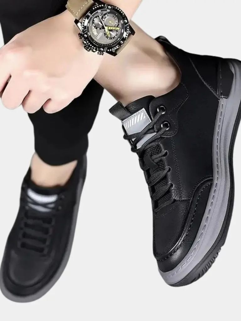 Luxury Men's Casual Shoes