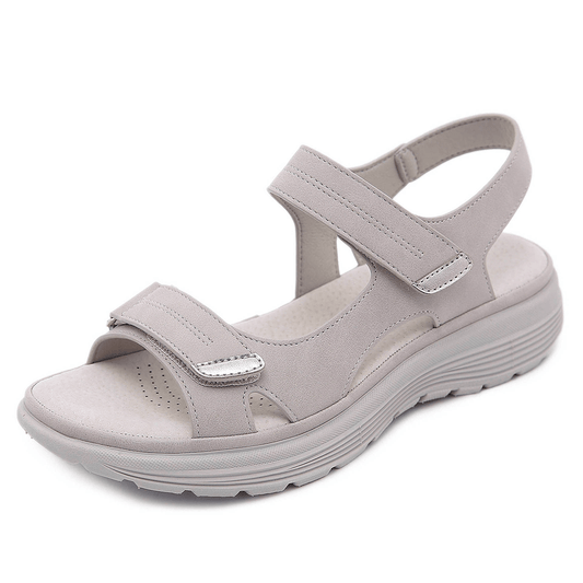 Sonja™ | Orthopaedic Leather Sandals