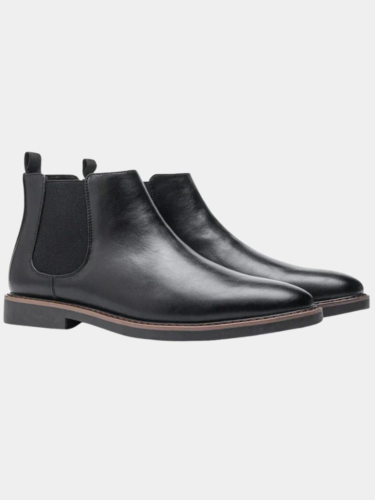 Chelsea Boots by Klon and Ash