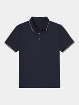 Polo with Night Finish