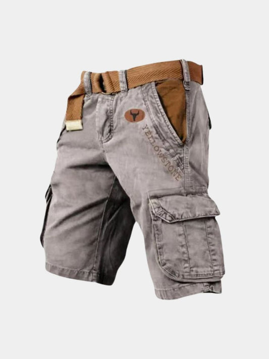 Montana Ranger Cargo Shorts