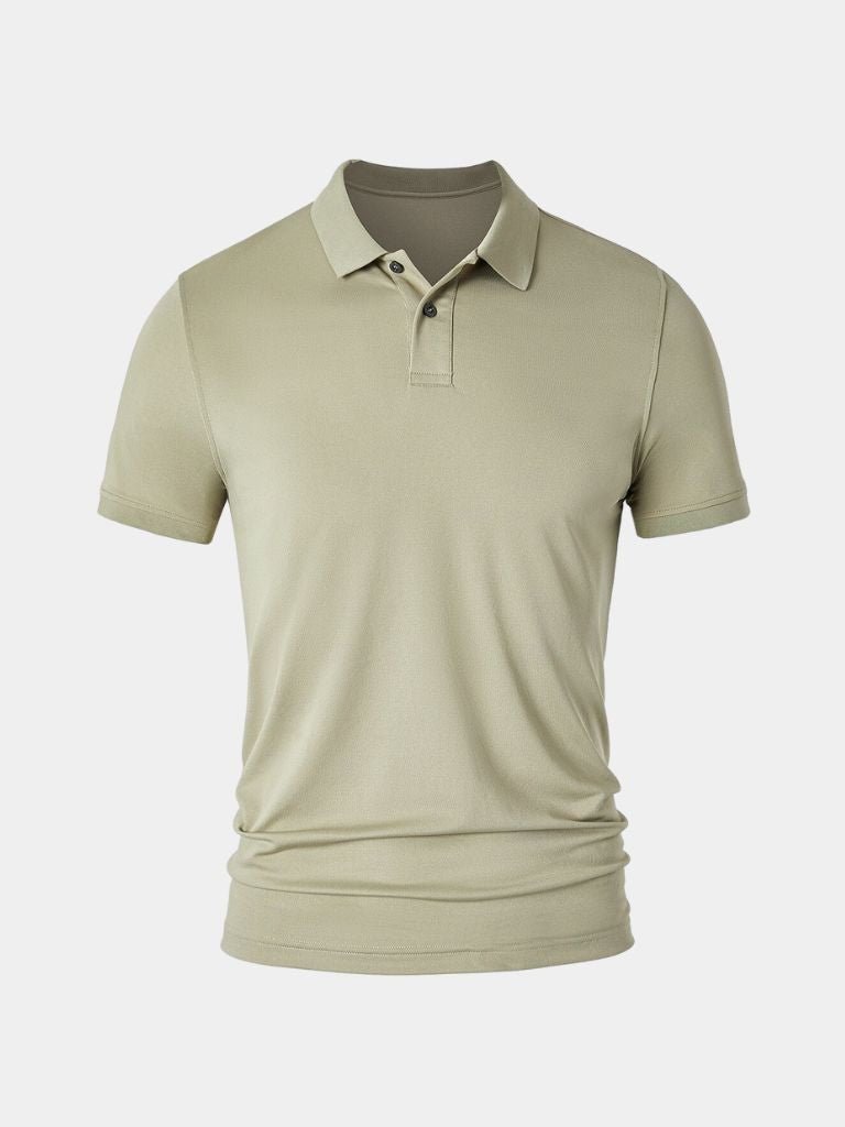Montclair Polo Shirt